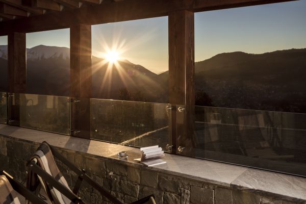 Hotel Grand Forest Metsovo